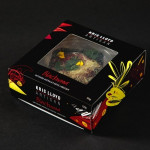 Kris Lloyd Flower Power Buffalo Milk Cheese